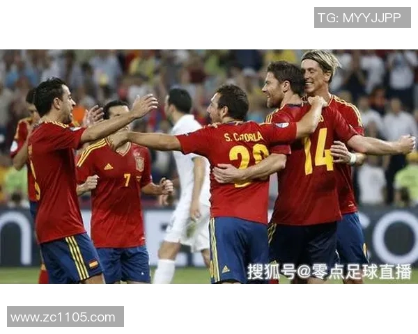 2018年西班牙与突尼斯精彩对决直播回顾与赛后分析