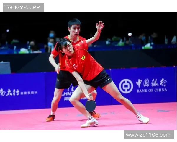 赛后分析:北京乒乓球队与深圳乒乓球队的默契配合与战术探讨 赛后分析:北京乒乓球队与深圳乒乓球队的默契配合与战术探讨