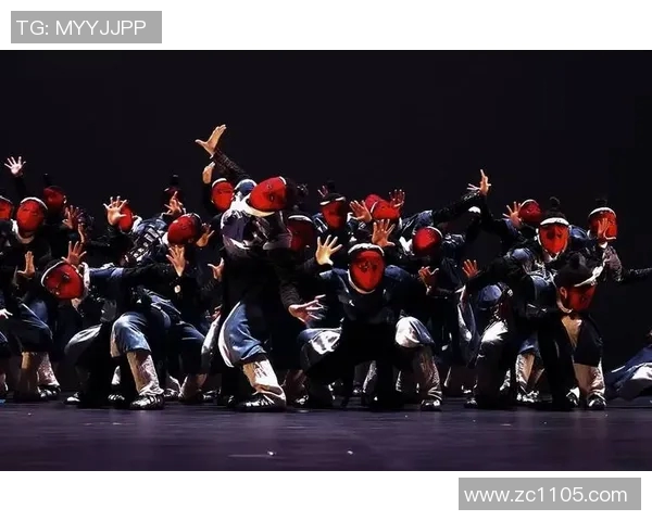 北京街舞队的节奏之声:探索街舞文化与城市灵魂的交融 北京街舞队的节奏之声:探索街舞文化与城市灵魂的交融