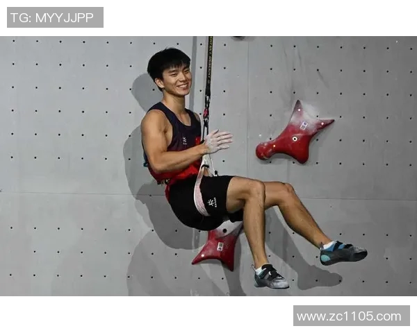 上海攀岩队强势崛起最新攀岩力量TOP10榜单揭晓