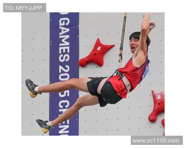 攀岩深度探索成都攀岩队如何提升进攻技巧与战术策略