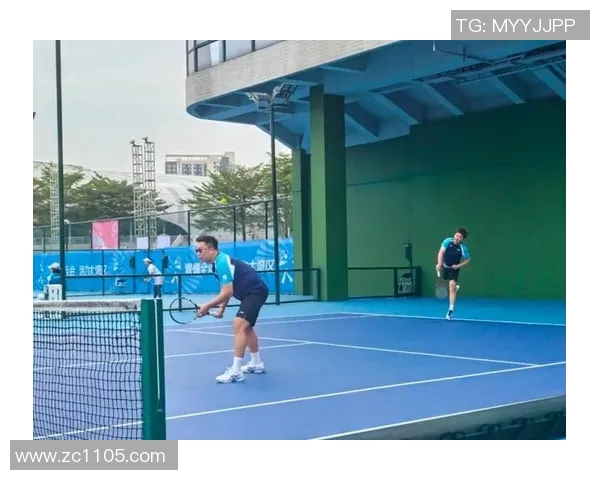 上海网球队如何通过团队协作变革提升竞技水平与凝聚力