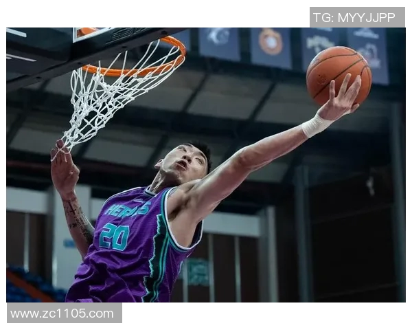 专业解读：南京篮球队的反击打法