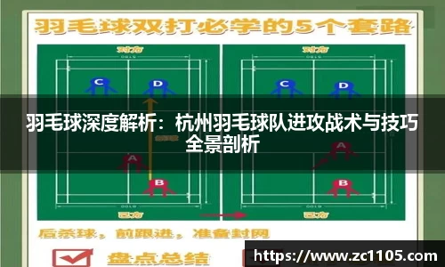 羽毛球深度解析：杭州羽毛球队进攻战术与技巧全景剖析