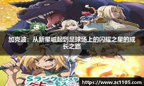 加克波：从新星崛起到足球场上的闪耀之星的成长之路